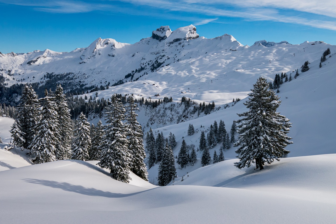 Esplora la Svizzera