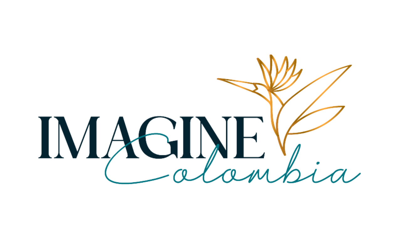 La Colombia di Imagine Colombia