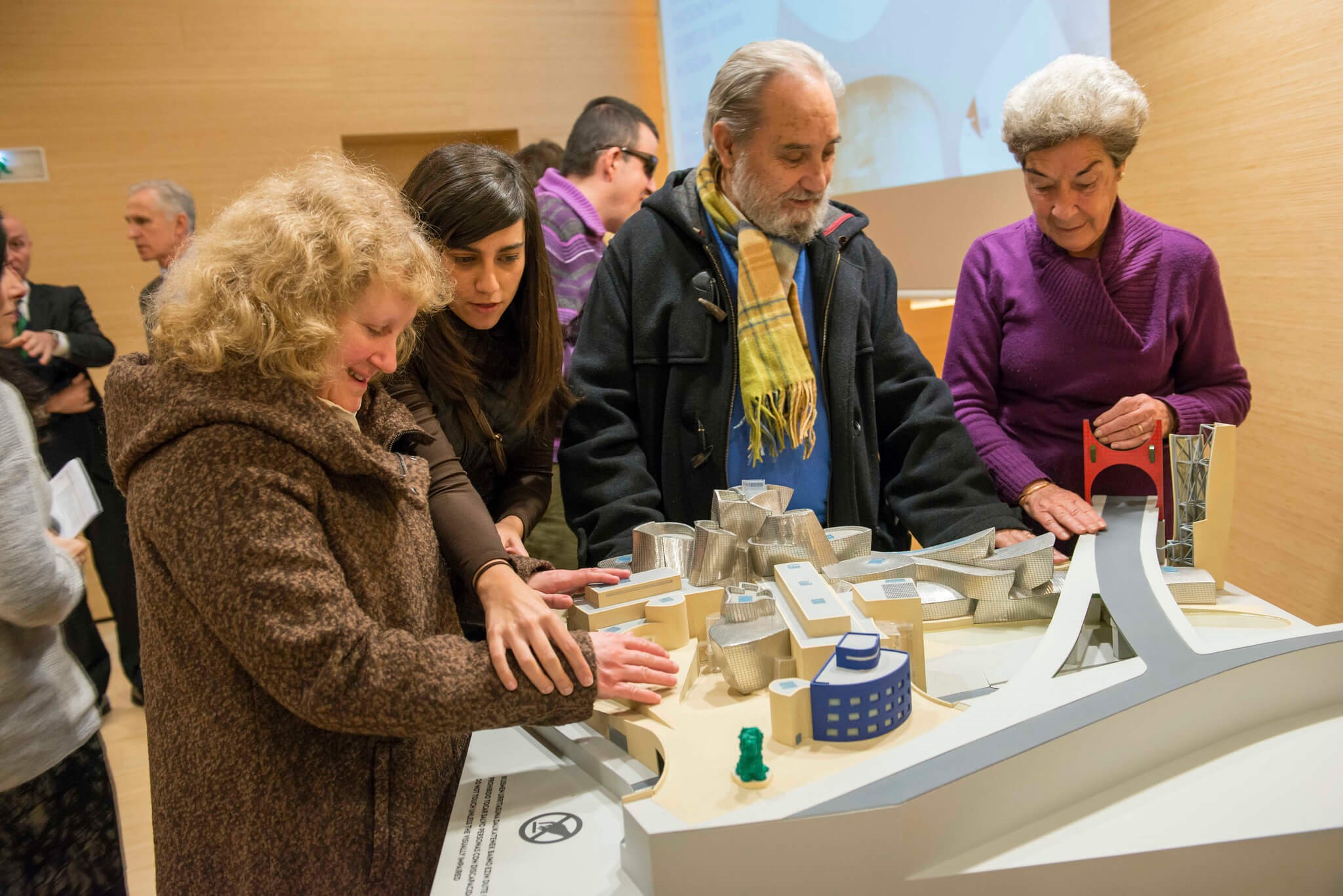 Museo Guggenheim Bilbao