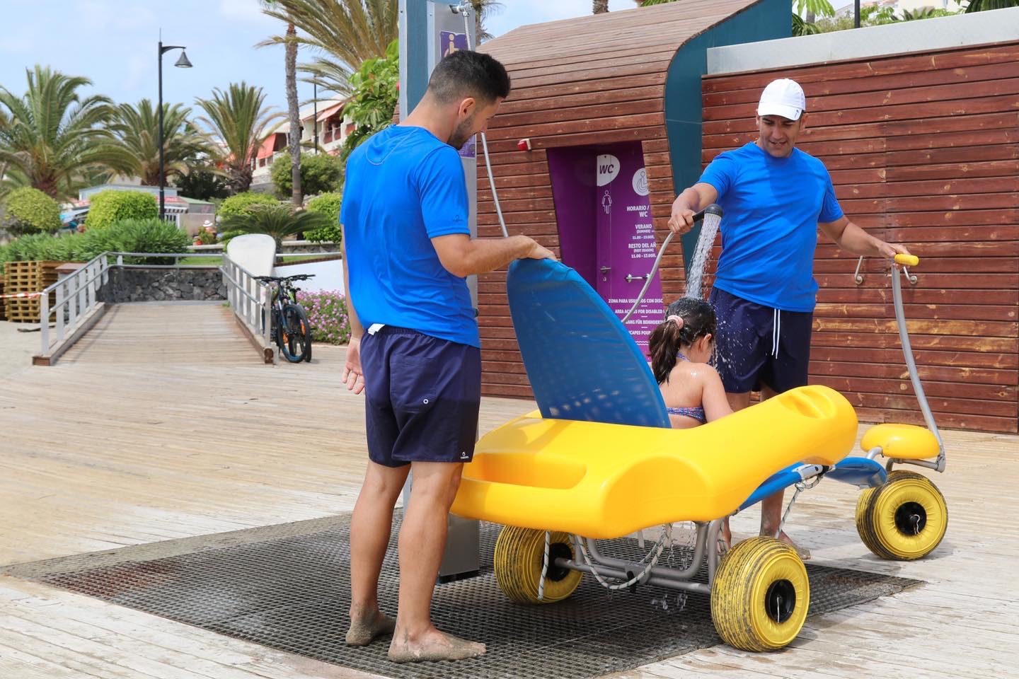 Ayuntamiento de Arona