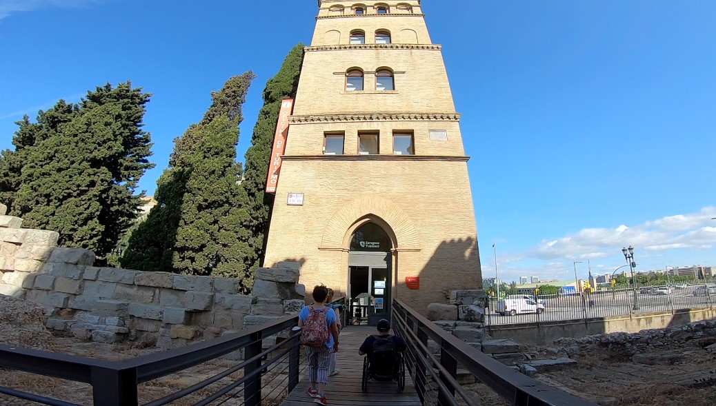 Ayuntamiento de Zaragoza