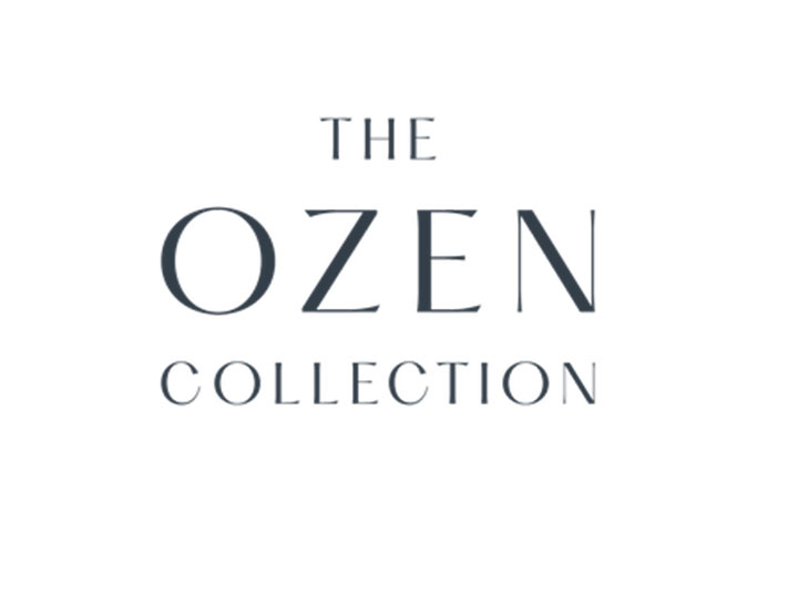 Ozen The Ozen Collection